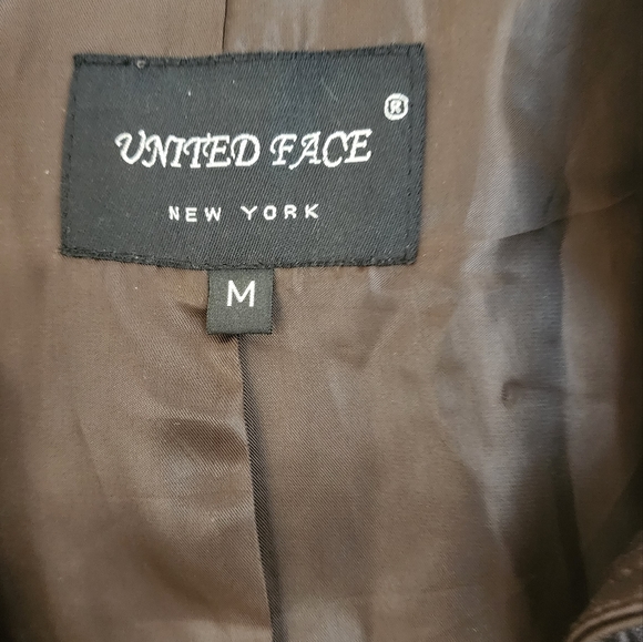 Letter jacket size M - Picture 3 of 3